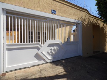 Casa - Venda - Chacaras TV - Araçatuba - SP