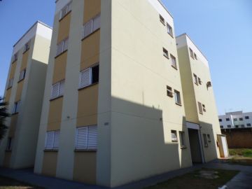 Apartamento - Venda - Conjunto Habitacional Pedro Perri - Araçatuba - SP