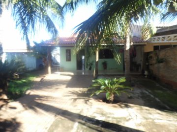 Rancho - Venda - Boulevard das Acácias - Santo Antônio do Aracanguá - SP