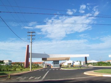Casa - Venda - Aeronautica - Araçatuba - SP
