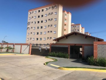 Apartamento - Venda - Vila Alba - Araçatuba - SP