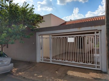 Casa - Venda - Jardim Das Oliveiras - Araçatuba - SP