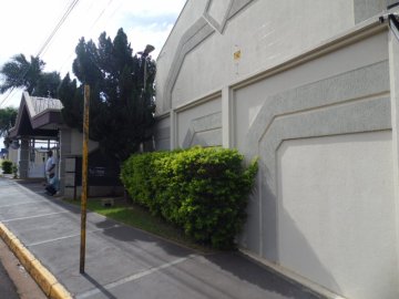 Sobrado em Condomínio - Venda - Dona Amélia - Araçatuba - SP