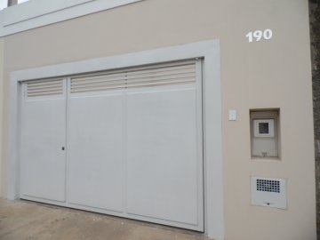 Casa - Venda - Monte Carlo - Araçatuba - SP