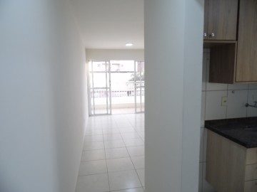 Apartamento - Venda - Pedro Perri - Araatuba - SP