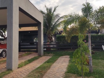 Rancho - Venda - Residencial Costa Azul - Araçatuba - SP