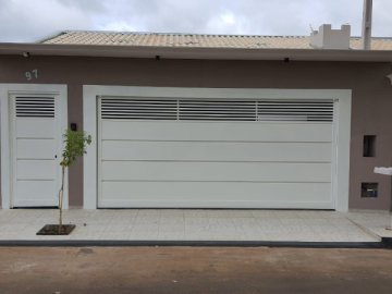 Casa - Venda - Vila Alba - Araçatuba - SP