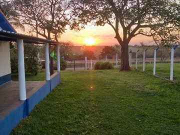 Sítio - Venda - Zona Rural - Araçatuba - SP