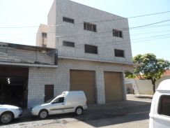 Apartamento - Venda - Bandeirantes - Araatuba - SP