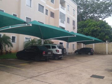 Apartamento - Aluguel - Jardim Paulista - Araatuba - SP