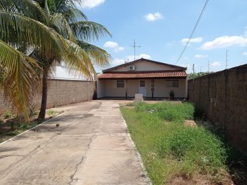 Casa - Venda - Concórdia II - Araçatuba - SP