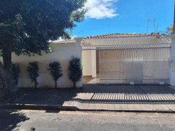 Casa - Venda - Ipanema - Araatuba - SP