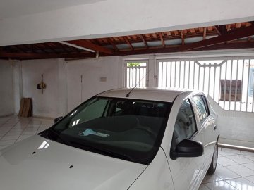 Casa - Venda - Vila Alba - Araçatuba - SP