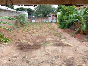 Casa - Venda - Vila Industrial - Araçatuba - SP