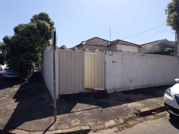 Casa - Venda - Vila Carvalho - Araatuba - SP