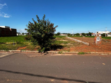 Terreno - Venda - Costa Ville - Araçatuba - SP