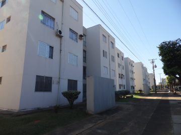 Apartamento - Venda - Vila Aeronutica - Araatuba - SP