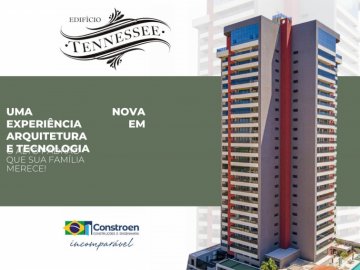 Apartamento Alto Padrão - Venda - Jardim Sumaré - Araçatuba - SP