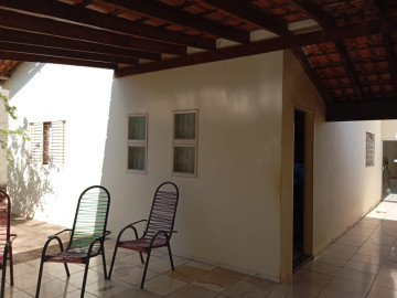 Casa - Venda - Concórdia III - Araçatuba - SP