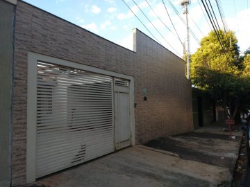 Casa - Venda - Monte Carlo - Araçatuba - SP