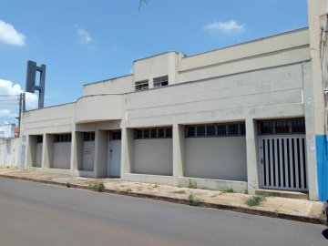 Imvel Comercial - Venda - Ipor - Araatuba - SP