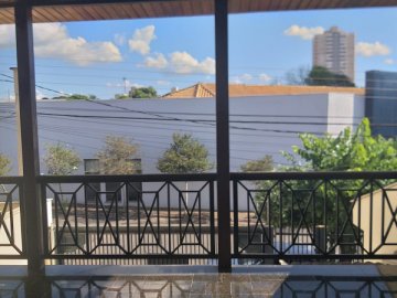 Sobrado - Venda - Saudade - Araatuba - SP