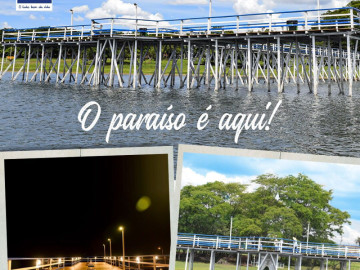 Terreno - Venda - Residencial Costa Azul - Araçatuba - SP