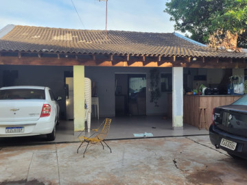 Casa - Venda - Umuarama - Araatuba - SP