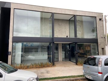 Sala Comercial - Aluguel - Higienópolis - Araçatuba - SP