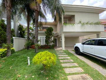 Casa - Aluguel - Aeroporto - Araçatuba - SP