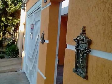 Casa - Venda - Presidente - Araatuba - SP