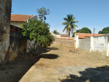 Terreno - Venda - Santana - Araatuba - SP