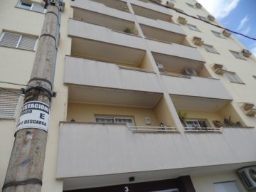 Apartamento - Venda - Santa Luzia - Araçatuba - SP