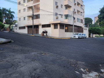 Apartamento - Aluguel - Vila Estadio - Araçatuba - SP