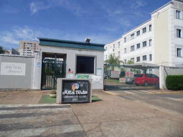 Apartamento - Venda - Umuarama - Araçatuba - SP