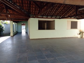 Casa - Aluguel - Jussara - Araçatuba - SP