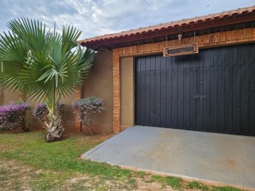 Rancho - Venda - Centro - Santo Antônio do Aracanguá - SP