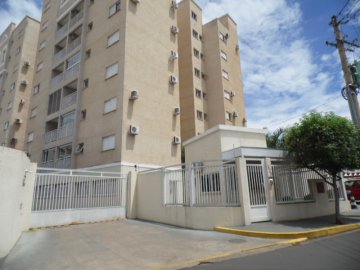 Apartamento - Venda - Conjunto Habitacional Pedro Perri - Araçatuba - SP