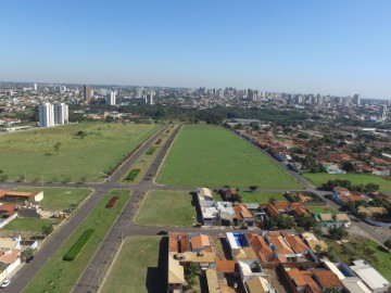 Terreno - Venda - Concrdia II - Araatuba - SP