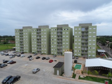 Apartamento - Venda - Vila Alba - Araatuba - SP