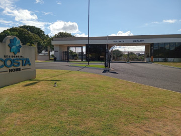 Casa - Venda - Condomínio Residencial Costa Home - Araçatuba - SP