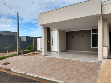 Casa - Venda - Aeroporto - Araçatuba - SP