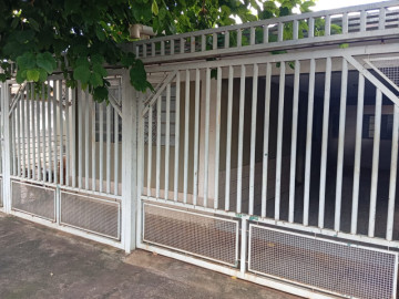 Casa - Venda - Guanabara - Araçatuba - SP