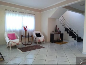 Casa - Venda - Novo Paraiso - Araçatuba - SP