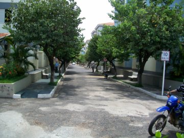 Apartamento - Venda - Ipanema - Araçatuba - SP