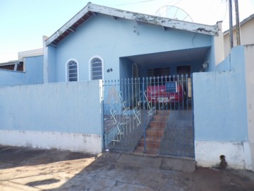 Casa - Venda - Jardim Paulista - Araçatuba - SP