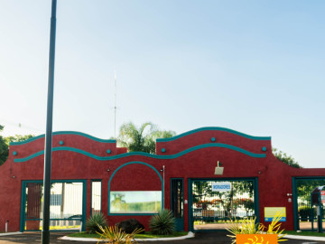 Terreno em Condomínio - Venda - Residencial Costa Azul - Araçatuba - SP