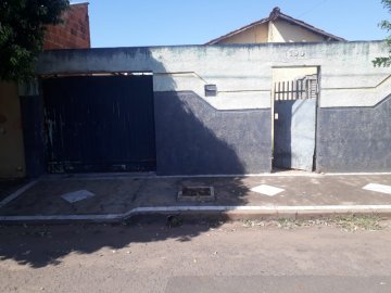 Casa - Venda - Casa Nova - Araçatuba - SP