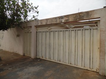 Casa - Venda - Esplanada - Araçatuba - SP