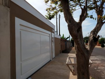 Casa - Venda - São Rafael - Araçatuba - SP